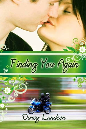 Finding You Again
