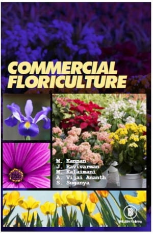 Commercial Floriculture