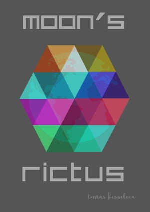 Moon´s rictus