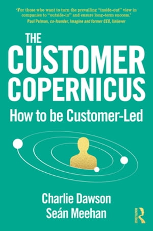 The Customer Copernicus