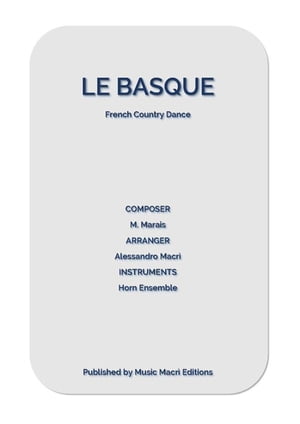 Le Basque