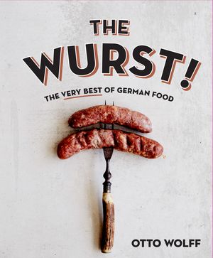 The Wurst!