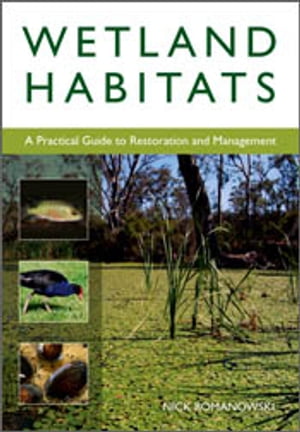Wetland Habitats