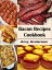 Bacon Recipes CookbookŻҽҡ[ Amy Anderson ]