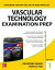 Vascular Technology Examination PREP