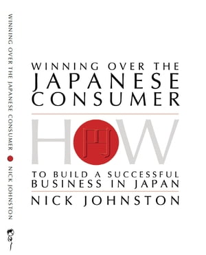 Winning Over The Japanese Consumer