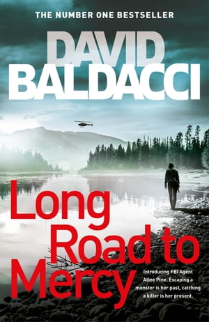 楽天楽天Kobo電子書籍ストアLong Road to Mercy【電子書籍】[ David Baldacci ]