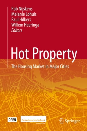 Hot Property