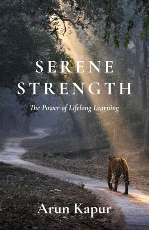 Serene Strength