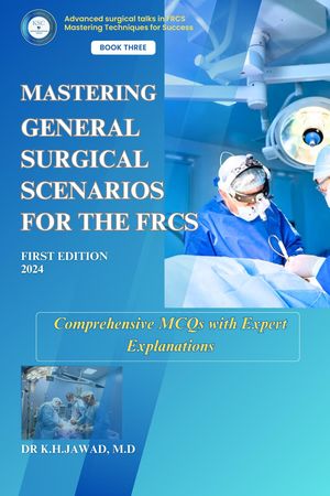 Mastering General Surgical Scenarios for the FRCS