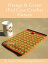 Orange and Green iPad Sleeve Crochet Pattern【電子書籍】[ Sayjai Thawornsupacharoen ]