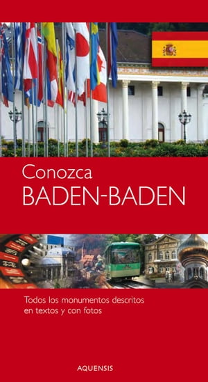 Conozca - Baden-Baden - Stadtführer Baden-Baden