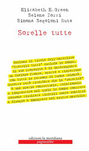 Sorelle tutte