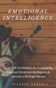 ŷKoboŻҽҥȥ㤨Emotional Intelligence: Build Self-Confidence, Beat Insecurity, Improve Emotional Intelligence & Become a Stronger PersonŻҽҡ[ Richard Carroll ]פβǤʤ350ߤˤʤޤ