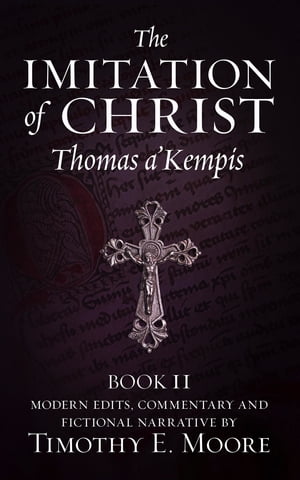 The Imitation of Christ, Book II