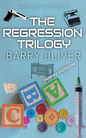 The Regression Trilogy - nappy version