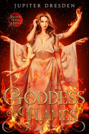 Goddess Of Flames