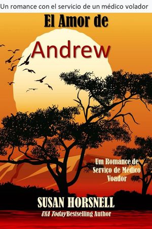 El amor de Andrew Outback Australia Series Book 1, #1Żҽҡ[ Susan Horsnell ]