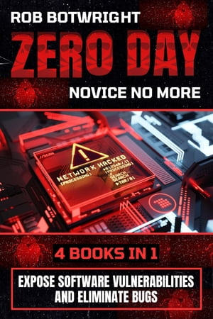 Zero Day Expose Software Vulnerabilities And Eli