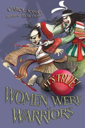 It's True! Women were warriors (20)