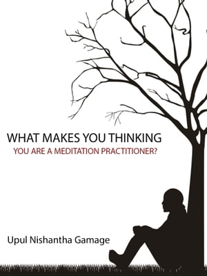 What Makes You Thinking You Are a Meditation Practitioner?