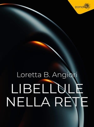 Libellule nella rete