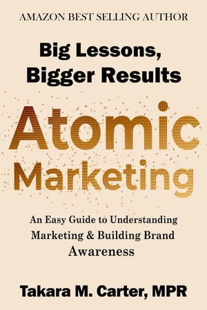 Atomic Marketing