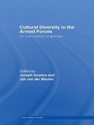 Cultural Diversity in the Armed Forces