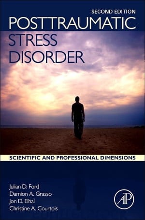 Posttraumatic Stress Disorder