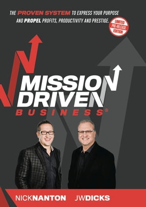 Mission Driven Business