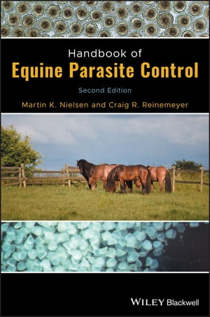 Handbook of Equine Parasite Control