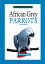 African Grey Parrots