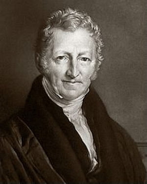 Principles of Political Economy: Full Text of 1836 Edition (Illustrated)Żҽҡ[ Thomas Malthus ]