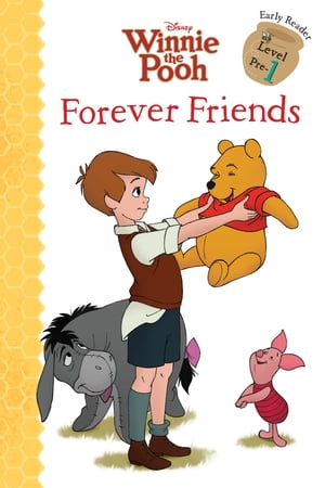 Winnie the Pooh: Forever Friends