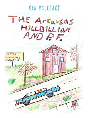 The Arkansas Hillbillian and P.F.