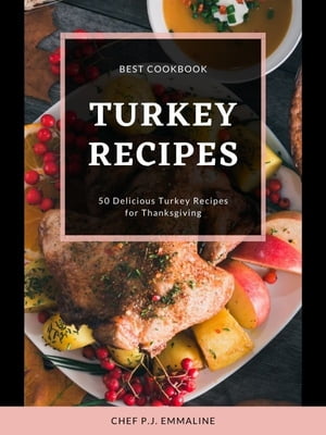 Turkey Recipes