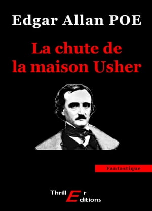 La chute de la maison Usher