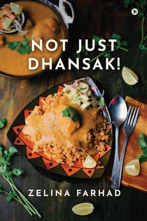 Not Just Dhansak !