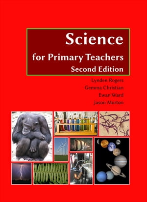 Science for Primary Teachers