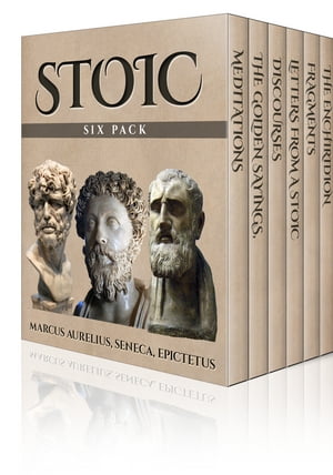 Stoic Six Pack