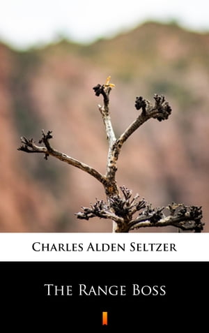 The Range Boss【電子書籍】[ Charles Alden Seltzer ]