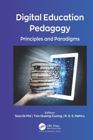 Digital Education Pedagogy