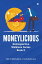 Moneylicious Retrospective Wellness Series - Book IIŻҽҡ[ Sripremraj Sinnaiah ]