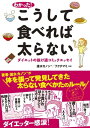 わかった！　こうして食べれば太らない【電子書籍】[ 蓮水　カノン ]