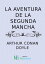 La aventura de la segunda manchaŻҽҡ[ Arthur Conan Doyle ]