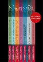 Die Chroniken von Narnia - Alle 7 Teile in einem E-Book (Bundle)【電子書籍】[ Clive St...