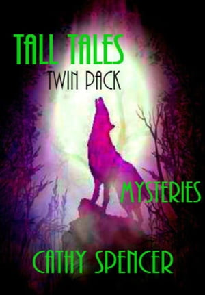 Tall Tales Twin-Pack, Mysteries