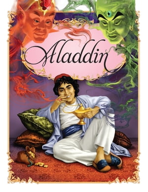 Aladdin Princess Stories