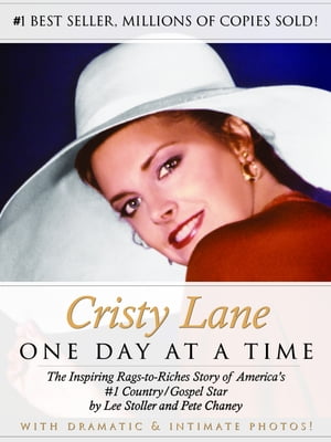 Cristy Lane 