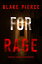 For Rage (A Morgan Cross FBI Suspense ThrillerーBook Two)